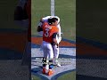 NFL isn’t just about being physical#sports #nflfootball #respect #nflplayoffs #usa🇺🇸