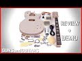 CHEAPEST LES PAUL Style DIY Kit Review and Demo (Ammoon LP Kit) CHEAPEST LES PAUL Style DIY Kit Review and Demo (Ammoon LP Kit)