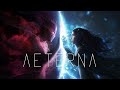 Epic dramatic music aeterna by liquid cinema