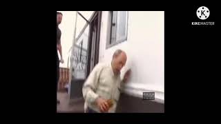 Famous Jim lahey falling down the stairs earrape Net Worth