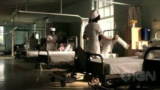 Naughty Bear X360 - Intensive Care Bears Unit