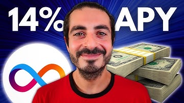 How to Stake ICP Crypto and Make a PASSIVE INCOME (Easy ICP Staking Tutorial) | Internet Computer