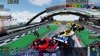 Best of October | Trackmania Live & TMInterface Runs