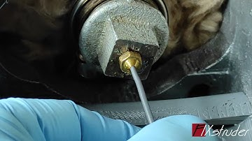 FIXstruder filament making machine / filament extrusion machine