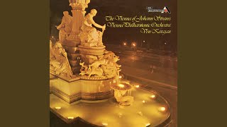 J. Strauss II: Die Fledermaus: Overture