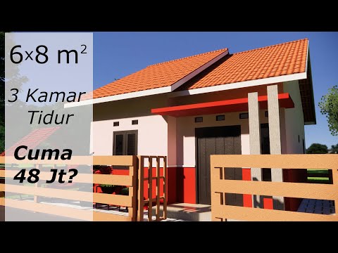 Video: Berapa biaya rumah Tilson?