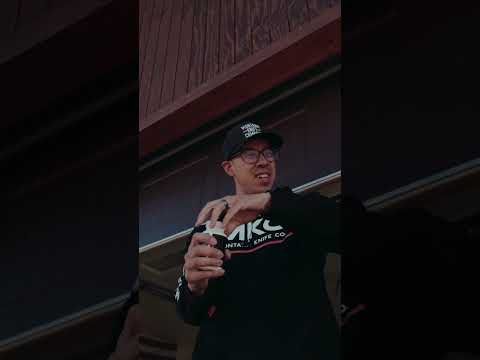 GIVING OUR CONTENT DIRECTOR SMELLING SALTS!