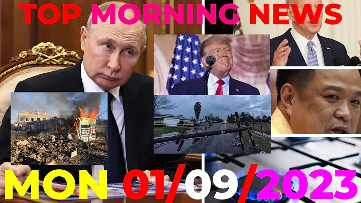 TOP MORNING NEWSRUSSIA YUAV TAWG THAIB HLOOV SIABU...