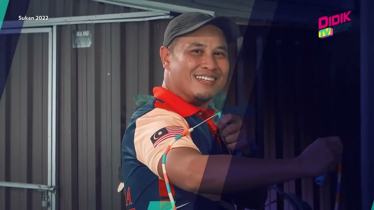 LOMPAT TALI: Pengenalan Asas