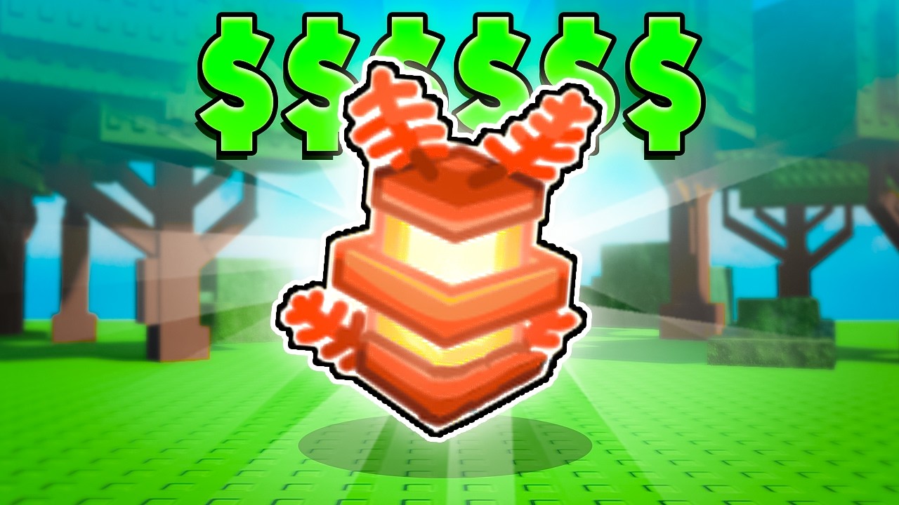 Growing The NEW LEGENDARY GLOWVEIN In Garden Horizons Roblox