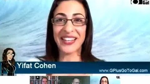 Part 8: Final Google+ Tips and Tricks