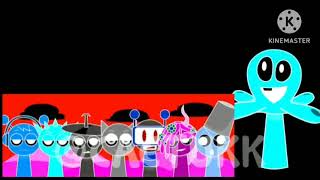 My Sprunki Oc Fred From Pocoyo In G Major