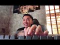Hoàng Cồ | Cuộc sống bình yên của những người sống ở nông thôn