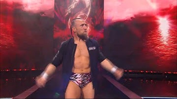 AEW x NJPW Forbidden Door 2023 Reactions: BRYAN DANIELSON ENTERS WITH THE FINAL COUNTDOWN!!!!!!!!