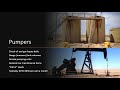 What is an oilfield pumper