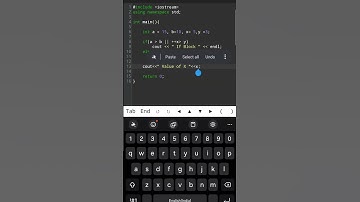 Can you Guess The Value of X in this C++ Code