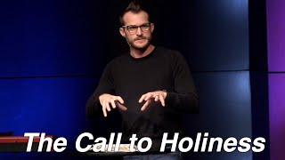 The Call to Holiness