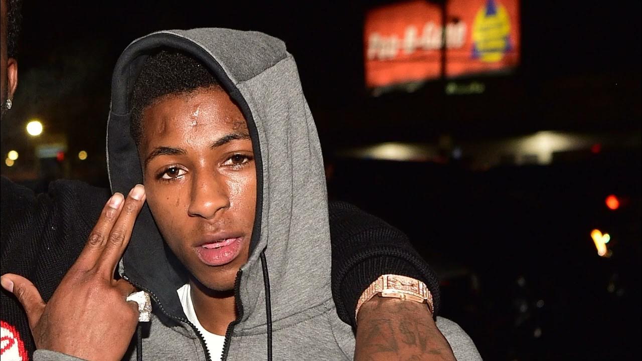 NBA Youngboy Made Rich Ringtone YouTube