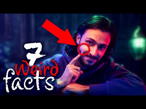 asmr-|-7-weird-facts-you-never-knew-about-me