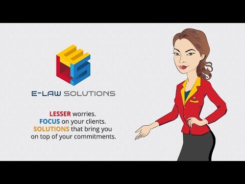 law solutions