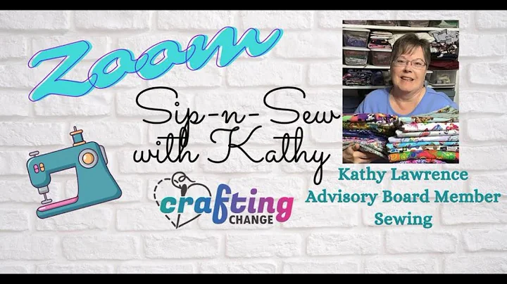 All Things Scarfs with Kathy Lawrence