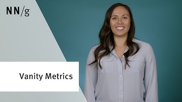 Vanity Metrics in Analytics