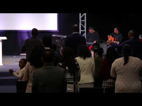 ትሻገራላችሁ GOD S GLORY REVELATION INTERNATIONAL CHURCH PROPHETESS BIRTUKAN