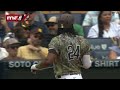 Josh Bell Powers Ahead To Top The Nats | San Diego Padres vs Washington Nationals Highlights