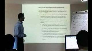 Linux User Management  (by Salman part1 intro )