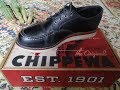 ОБЗОР CHIPPEWA BOOTS /АМЕРИКАНСКИЕ РАБОЧИЕ БОТИНКИ / ОБЗОР БОТИНКИ ЧИППЕВА