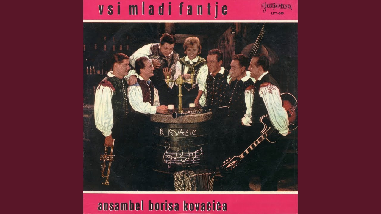 Cvet V Vetru