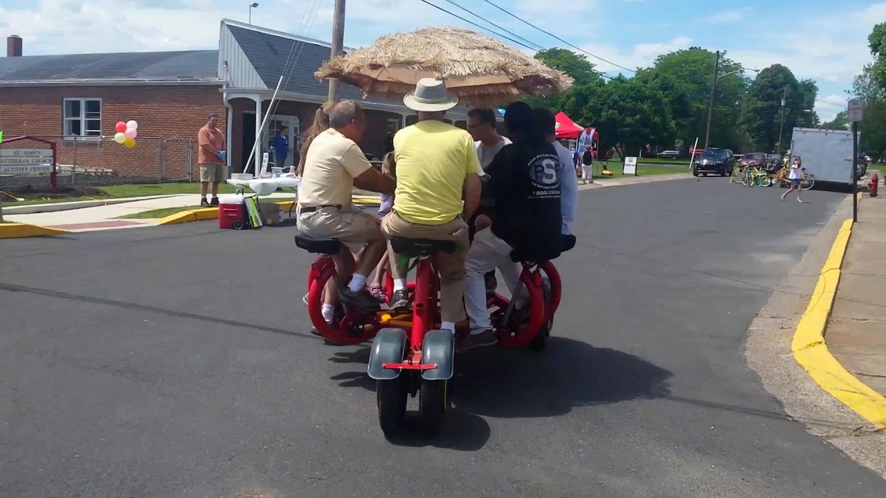 Richlandtown Community Day 2017