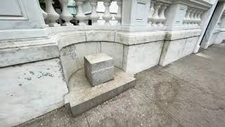 New York City: Schinasi Mansion, W 107th & Riverside Drive, w/ Chris Sandeman Details