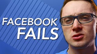 The WORST THINGS Ever Posted On FACEBOOK!!!