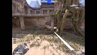 Skill Sf2 Cheytac M200 Sniper Point Battle Pl