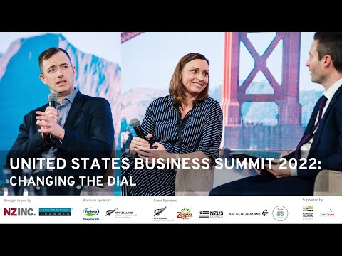 US Business Summit 2022: New frontiers in space