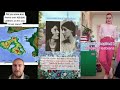 Lesbian History | Tiktok Complication