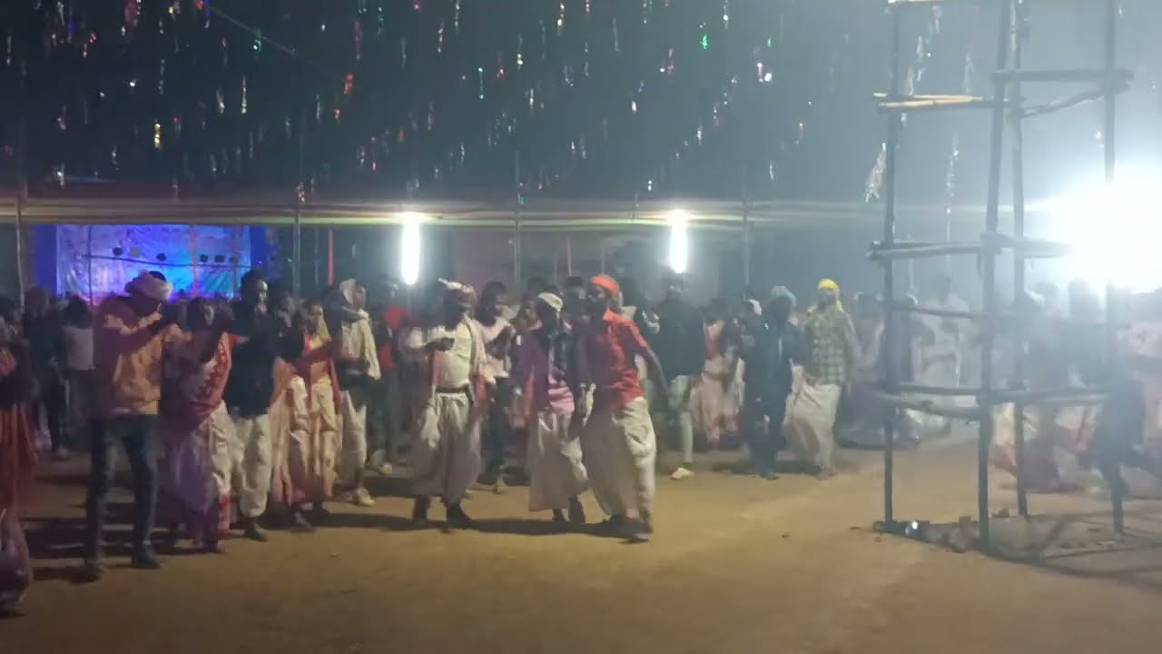 Senge Sugal 2026 // mundari traditional song // MUNDARI RUH