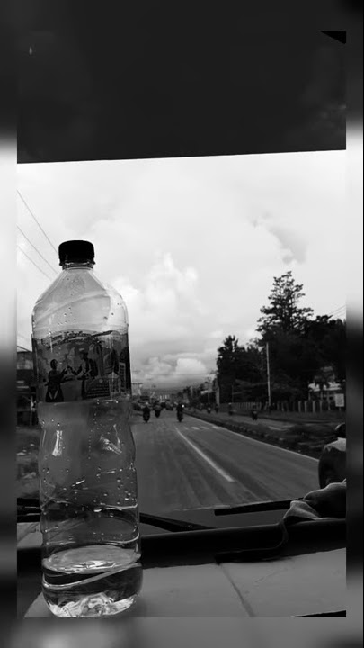 Murotal merdu (30 detik)