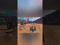 #WarRobots