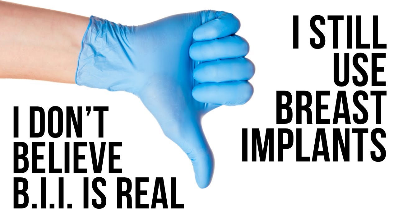 How To Choose The BEST Explant Surgeon YouTube