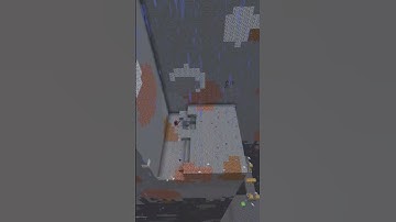 Mining all the chunks in Minecraft    (Chunk 175)