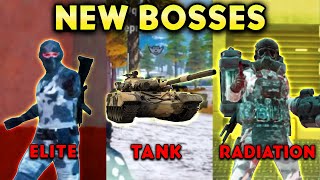 Metro Royale 3.0 ALL NEW BOSSES 😍 PUBG Mobile (Beta Gameplay) screenshot 4