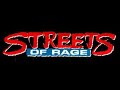 Keep the groovin   streets of rage genesis music extended