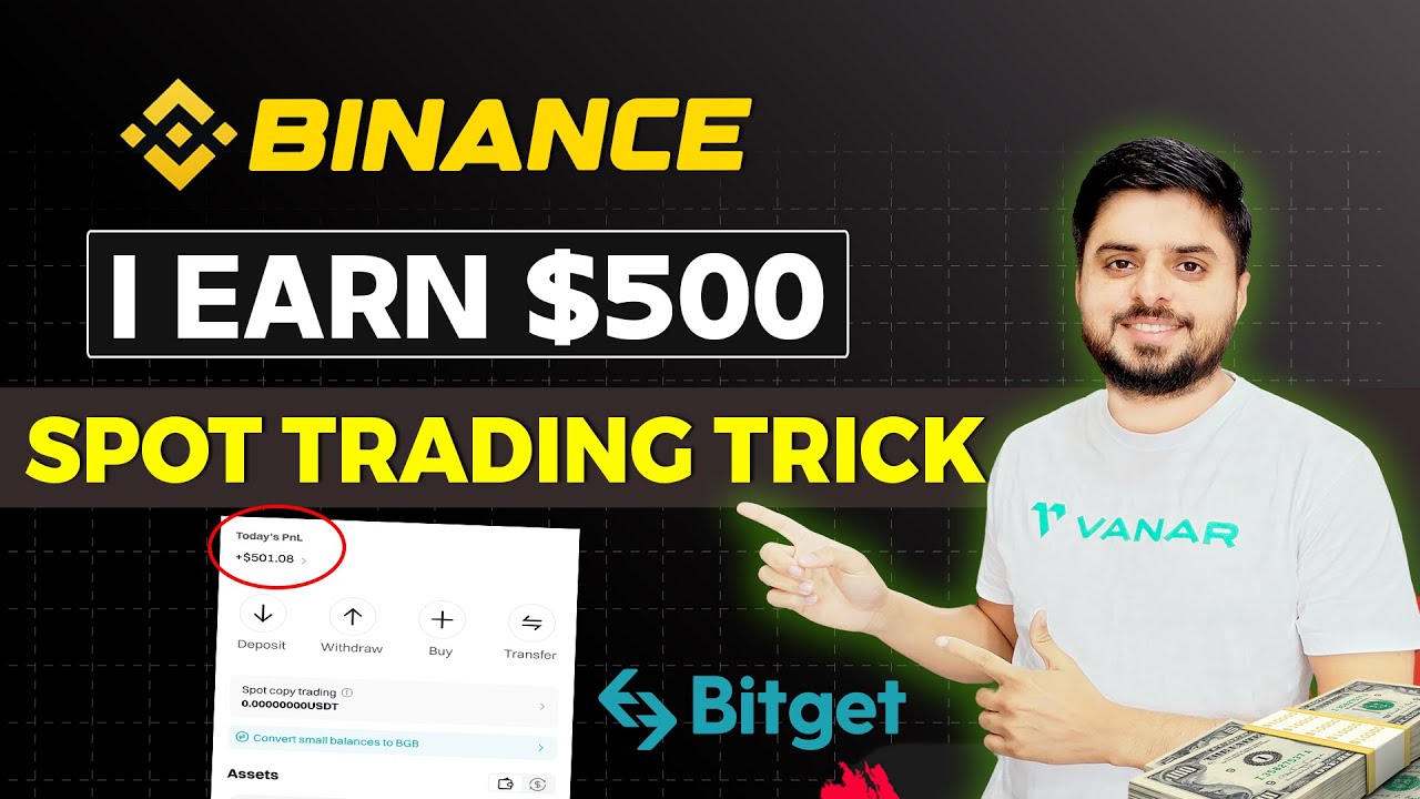 How to Get Back on Binance for Beginners as Nigeria Bans Binance (The complete Tutorial)