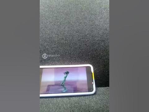 инопланетянин танцует - YouTube