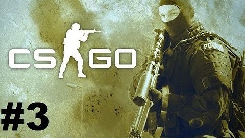 CS GO | That