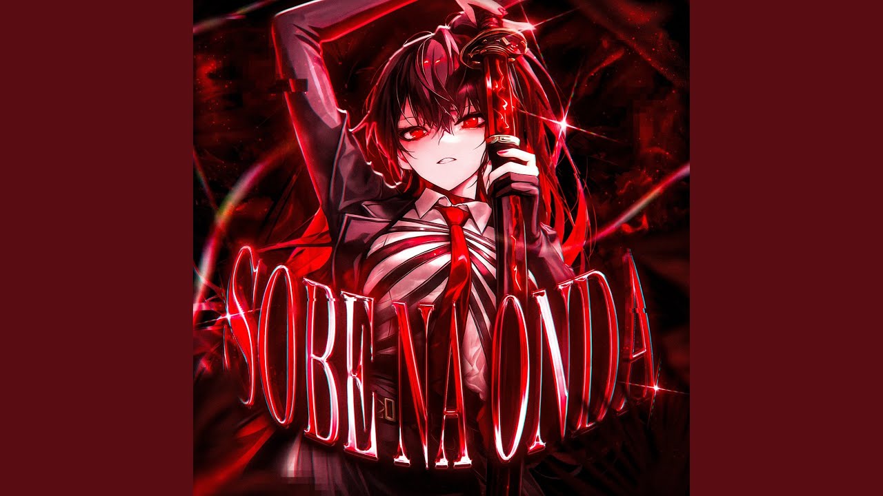 SOBE NA ONDA (Slowed)