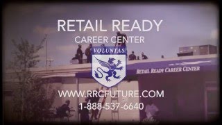 Success Stories: Retail Ready Class of 2/29/2016