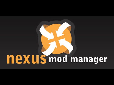 Как пользоваться NMM( Nexus Mod Manager)/Как легко устанавливать моды на Skyrim, Fallout 4